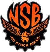 No Stock Bikes · Spain