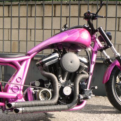 Pink Panther