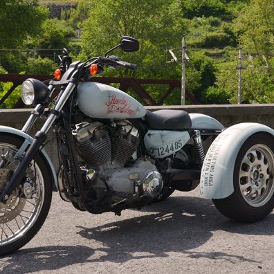 Trike Sportster