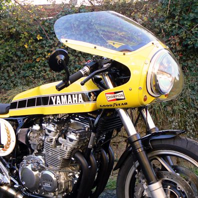 XJ 650
