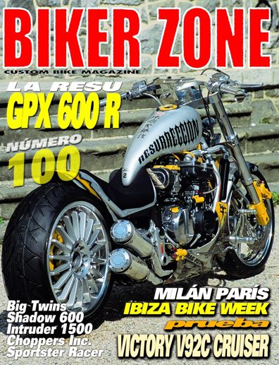 Biker Zone