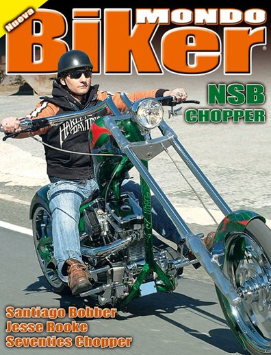 Mondo Biker
